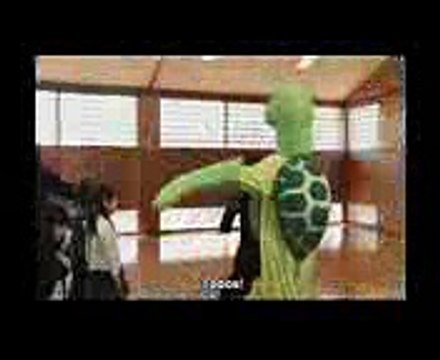 Samurai Sentai Shinkenger - Kotoha Monkey