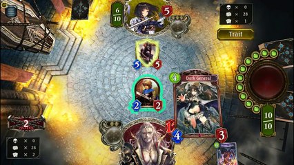 ⚡ Shadowverse ⚡: "PLAY SOLO" (Another Store with Urias  Awakening and WIN !!!) - part #31