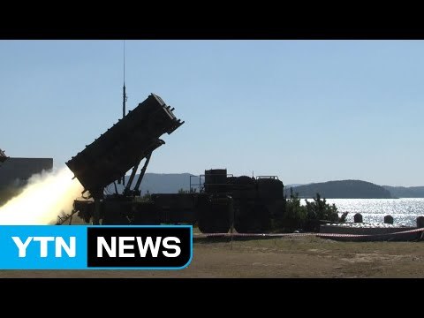 한민구 장관 사드, 북 SLBM 요격 가능 / YTN (Yes! Top News)