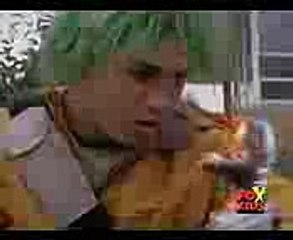 Power Rangers Time Force intro 2