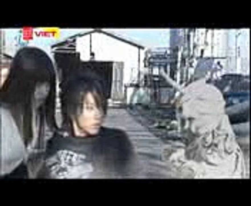 Con Tàu Vượt Thời Gian _ Let's Viet Channel