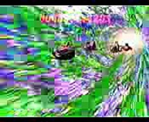 Power Rangers Time Force Intro