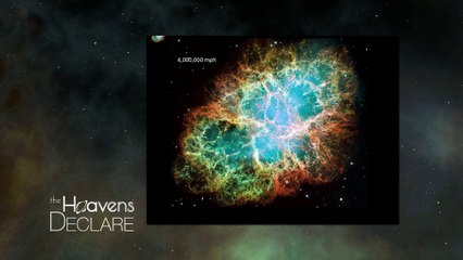 The Attributes of God -part 1 | The Heavens Declare #9 | Jim Burr