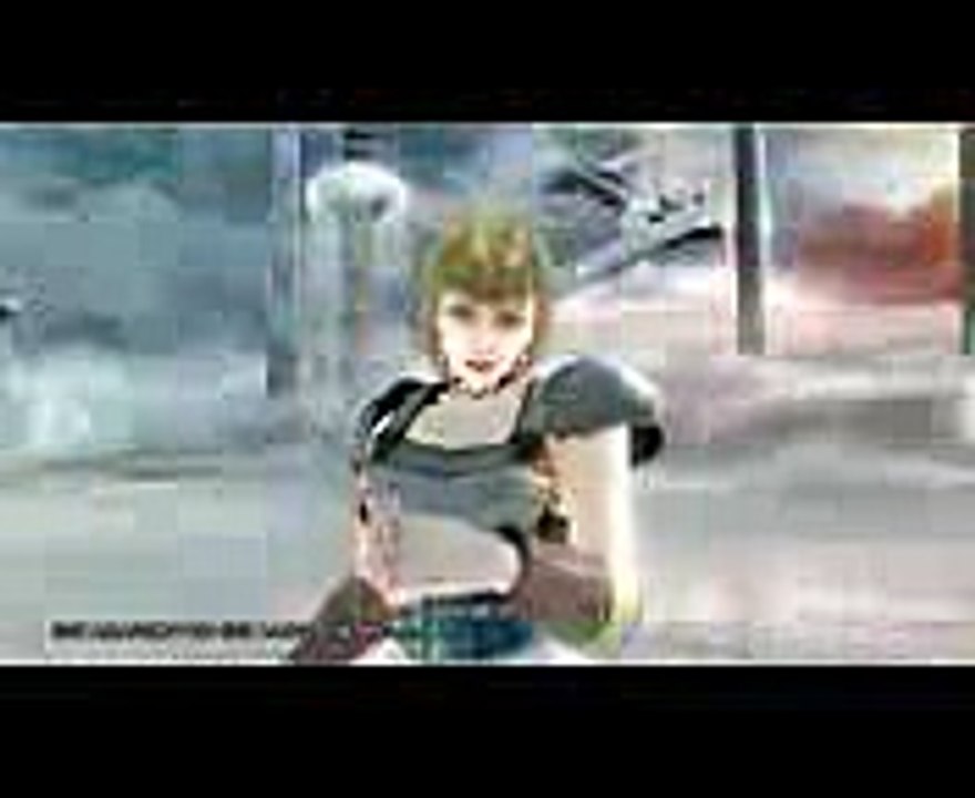 Soul Calibur V Online Match Samurai Sentai Shinkenger Shinken Red Takeru Shiba