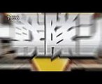 [NaShi-Anime] Tokumei Sentai Go Busters Promo #1