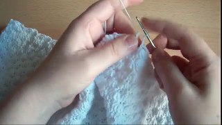 How to crochet summer dress free stitch pattern tutorial by marifu6a