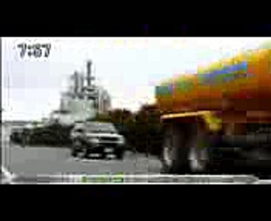 Tokumei Sentai Go-Busters Episode 5