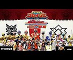 2011 Goseiger Vs Shinkenger Vs Gokaiger Movie