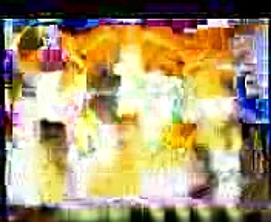 Power Rangers Dino Thunder-Spanish