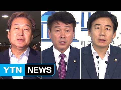 '찬성'·'신중'·'반대'...사드 3당 3색 / YTN (Yes! Top News)