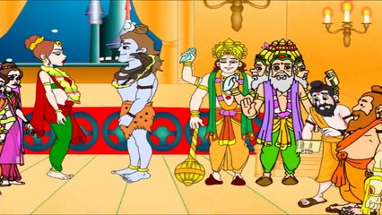 Epic Of Indian Mythology - Learning For Kids