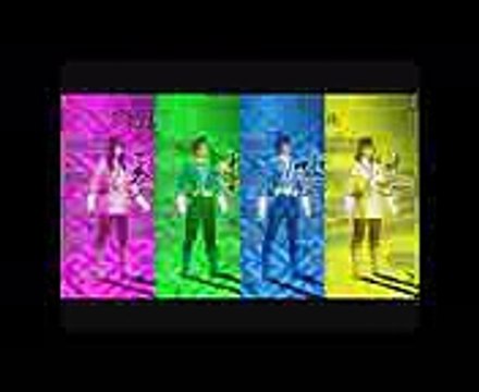 samurai sentai Shinkenger and power rangers samurai