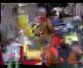 Power Rangers Time Force - Trip takes a Stand (1)