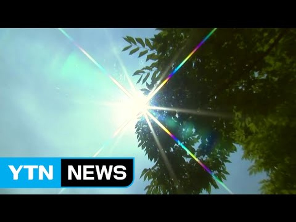 [날씨] 비 온다더니 여전히 찜통...빗나간 예보 / YTN (Yes! Top News)