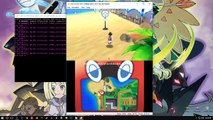 Pokémon Ultra Sun and Ultra Moon 100% Latest Working Download 3DS Rom