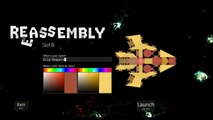 Reassembly Lets Play - Episode #1 - Chill to the Max [Introduction][Gameplay]