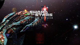 Sword of the Star 2 The Basics Playthrough Part1