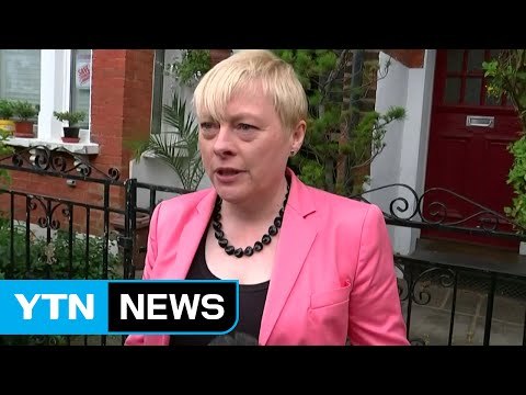 英 노동당도 대표 경선 국면 돌입...여성 이글 의원 당권 도전 선언 / YTN (Yes! Top News)