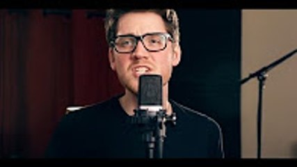 'Movin' Out' - Billy Joel (Alex Goot Cover)