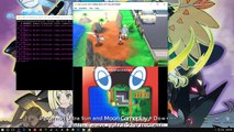 Pokémon Ultra Sun and Ultra Moon Download link Emulator Citra PC   3DS ROMS