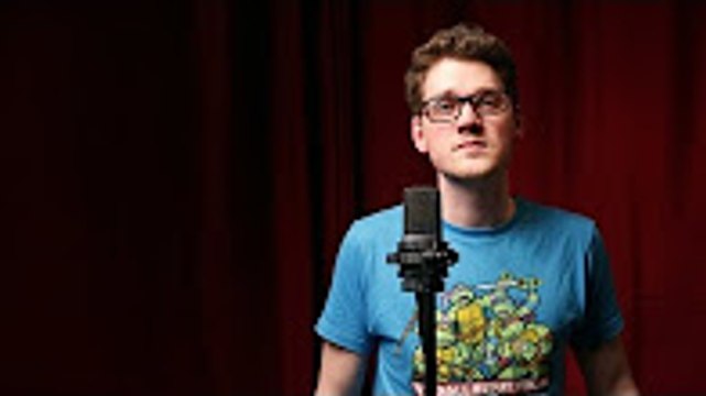'I Knew You Were Trouble' - Taylor Swift (Alex Goot Cover)