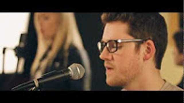 'Diamonds' - Rihanna (Alex Goot, Julia Sheer, Chad Sugg COVER)