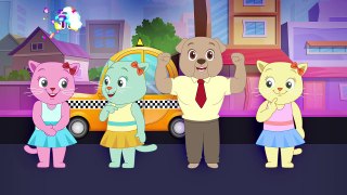 Kittens Vs Dogs Movie Prank | Cutians Cartoon Comedy Show For Kids | ChuChu TV
