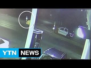 또 무고한 흑인 사살 확인...갈등 증폭할 듯 / YTN (Yes! Top News)