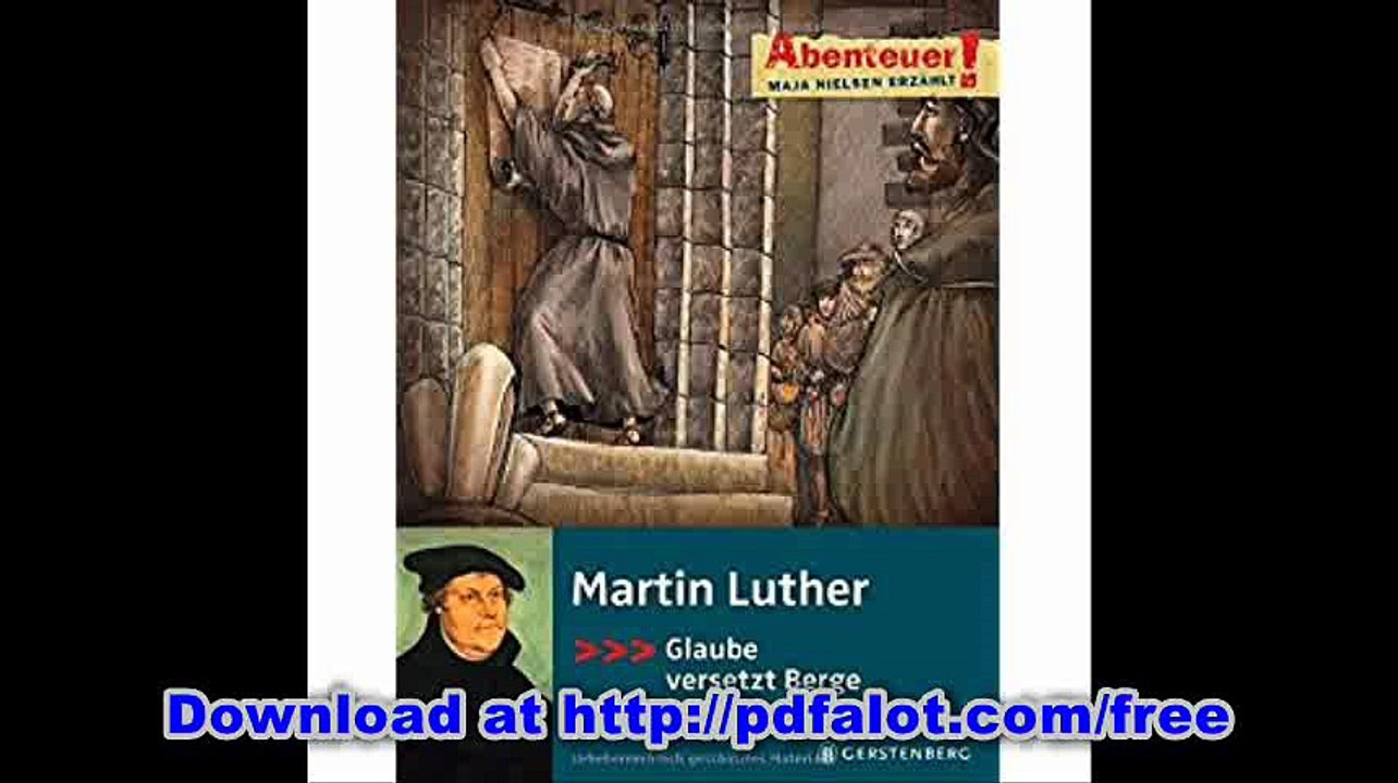 Martin Luther