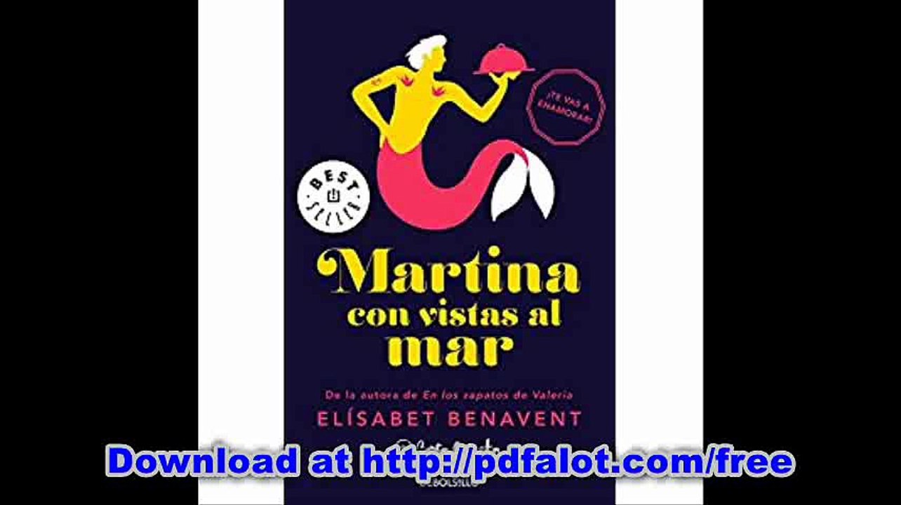 Martina con vistas al mar (BEST SELLER)