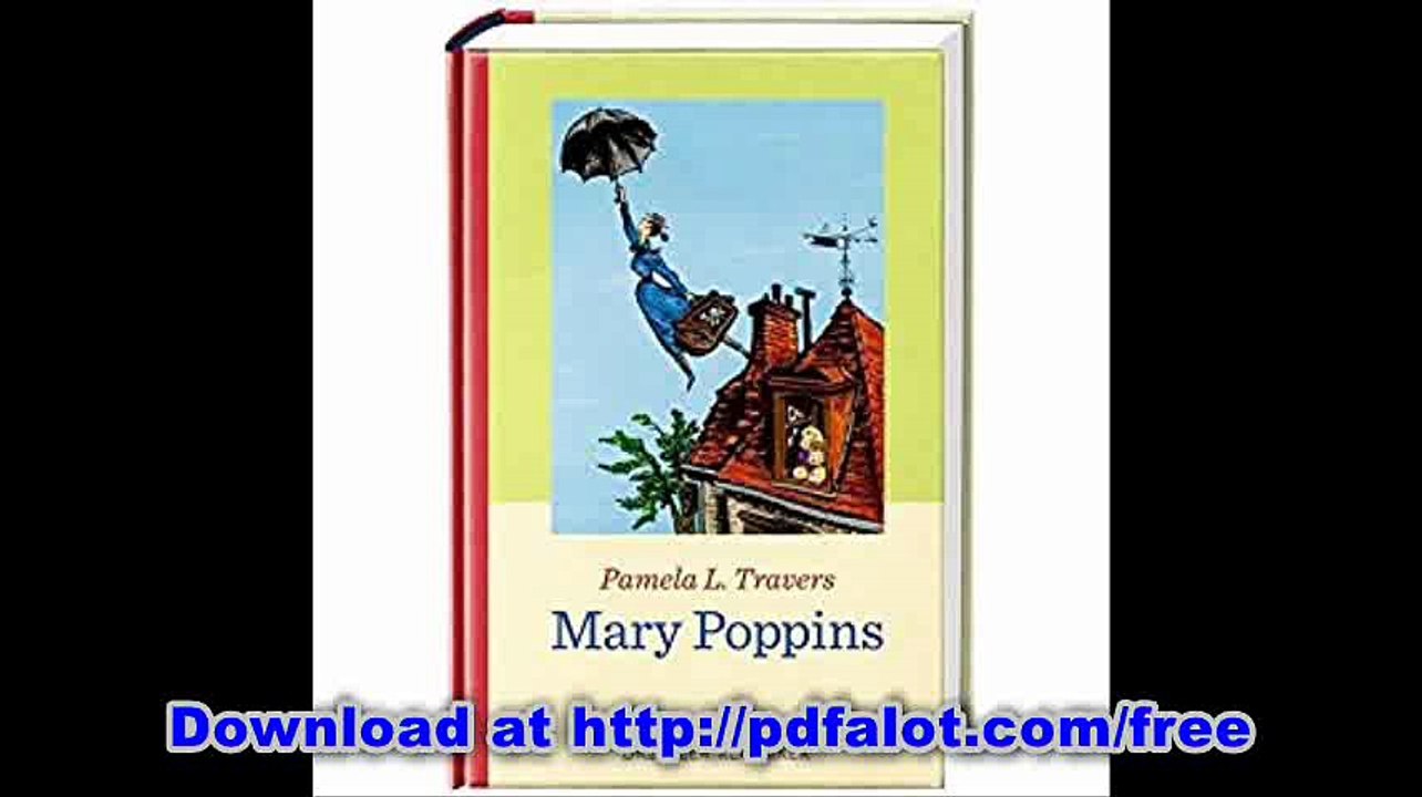Mary Poppins (NA) Neuauflage