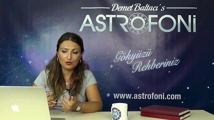 Balık Burcu Haftalık Astroloji Yorumu 23-29 Ekim 2017