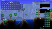 Terraria 1.3.3 Lets Play | Exploring Pythons Realm! | Pythons Realm [Episode 3]
