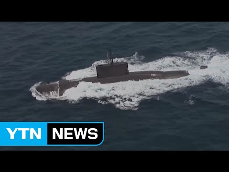 "北 SLBM 잡자" 한·미 대잠수함 훈련 강화 / YTN (Yes! Top News)