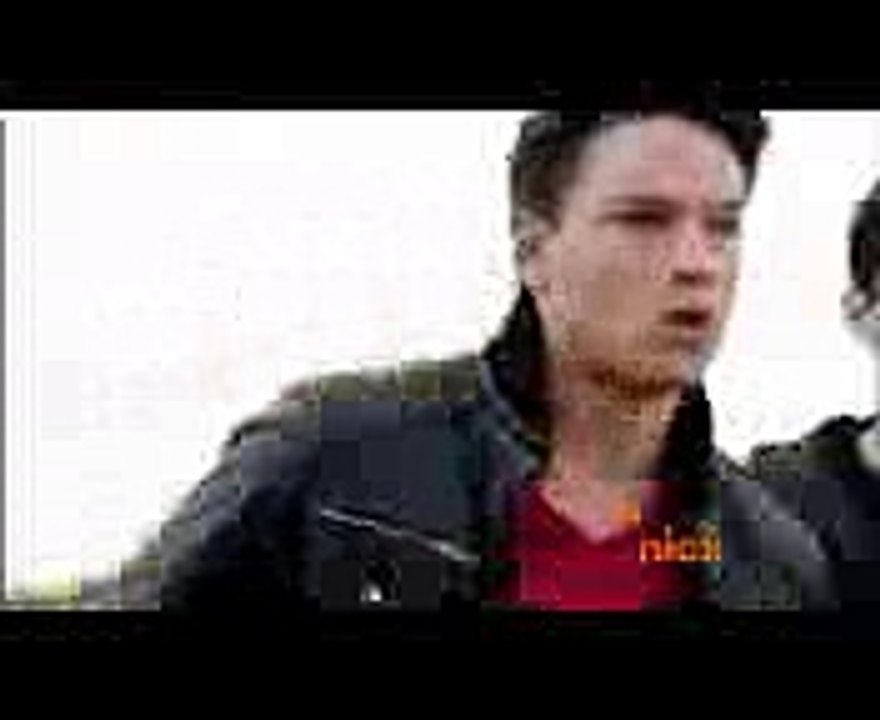 Power Rangers Megaforce - Power Rangers Morph 4