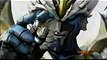 Power Rangers Super Megaforce - Vrak is Back Part 1 - Dark Robo Knight