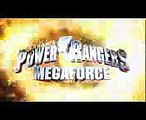 Power Rangers Megaforce - Deluxe Ultra Sword and Deluxe Gosei Morpher