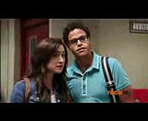 Power Rangers Megaforce - Who's Crying Now - Troy vs the Bullies