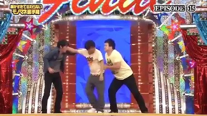 細かすぎて伝わらないモノマネ選手権 特別篇 紅白