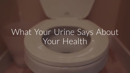 What This Says About Your Health