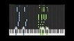 Tensou Sentai GOSEIGER - Synthesia [HD]