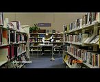 Power Rangers Megaforce - The Human Condition - Robo Knight at the Library (Episode 18)