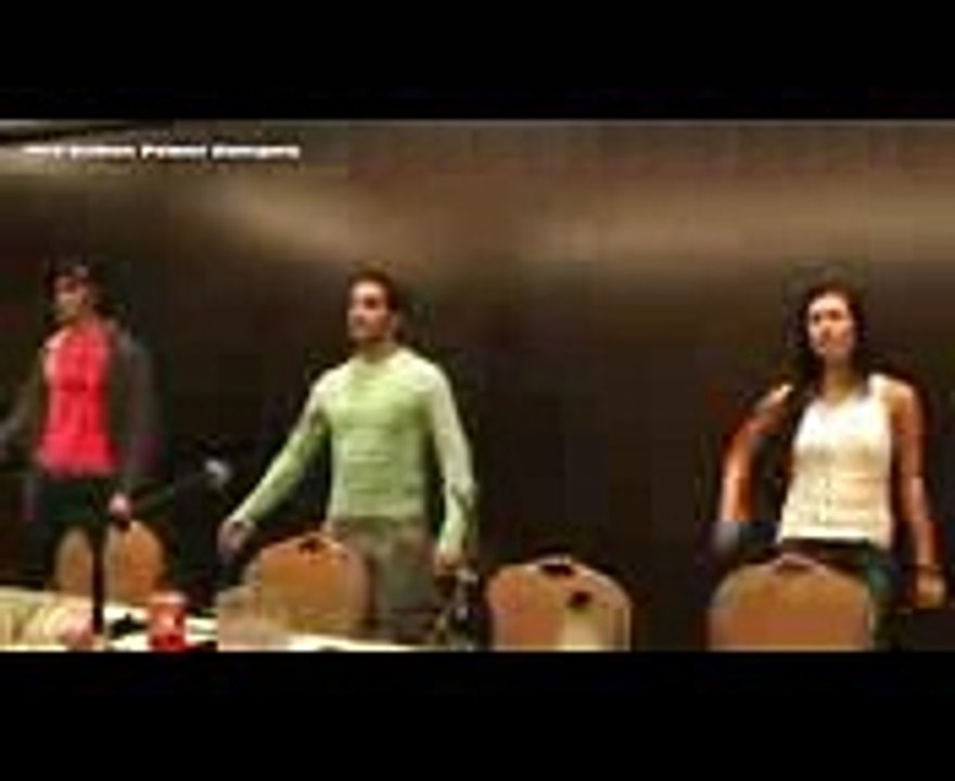 Power Morphicon - Power Rangers Cast Morphs  Mighty Morphin Power Rangers - Super Megaforce