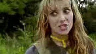 Power Rangers Dino Thunder - Day of the Dino - Unmorphed Fight (1)