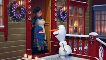 OLAF'S FROZEN ADVENTURE Movie Clip   Trailer (2017) Disney Frozen Short Film-y2PWwYLsUmc