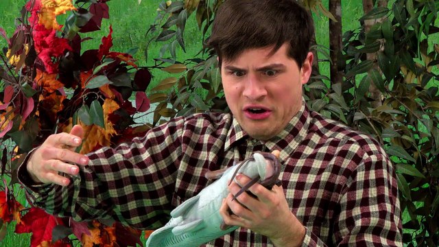 IF REALITY SHOWS WERE REAL-izyrvo4ktMw