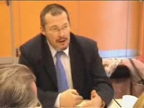 Chantier Rénovation