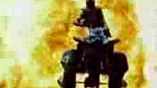 Power Rangers Dino Thunder Series Music Video