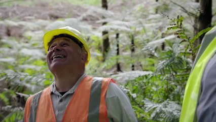 Grand Designs New Zealand Series 3 2of8 Log Home