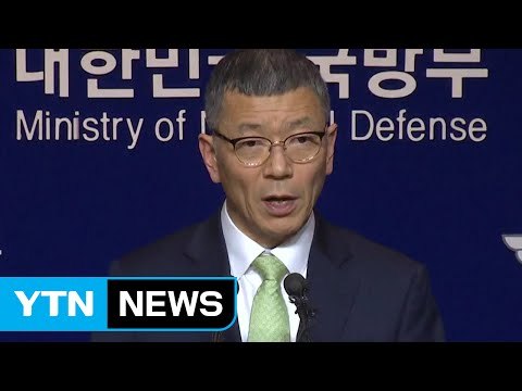 경북 성주에 사드 배치...내년 말 실전 운용 / YTN (Yes! Top News)